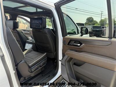 2026 GMC Yukon Denali XL Ultimate 4X4 - Photo 26 - North Chesterfield, VA 23237