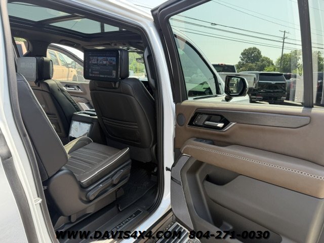 2026 GMC Yukon Denali XL Ultimate 4X4 - Photo 26 - North Chesterfield, VA 23237