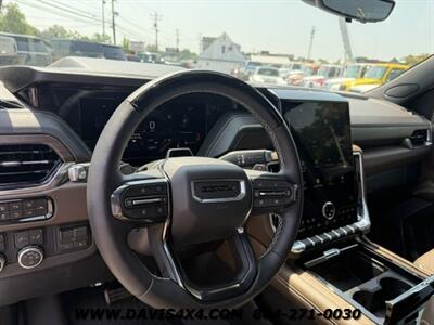 2026 GMC Yukon Denali XL Ultimate 4X4 - Photo 13 - North Chesterfield, VA 23237
