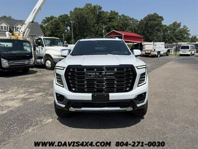 2026 GMC Yukon Denali XL Ultimate 4X4 - Photo 8 - North Chesterfield, VA 23237