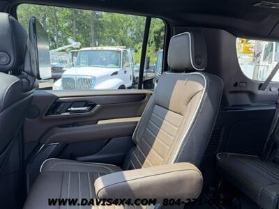 2026 GMC Yukon Denali XL Ultimate 4X4 - Photo 23 - North Chesterfield, VA 23237