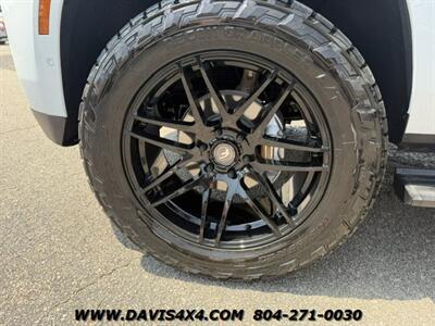 2026 GMC Yukon Denali XL Ultimate 4X4 - Photo 35 - North Chesterfield, VA 23237