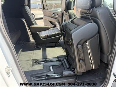 2026 GMC Yukon Denali XL Ultimate 4X4 - Photo 28 - North Chesterfield, VA 23237