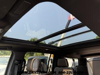 2026 GMC Yukon Denali XL Ultimate 4X4 - Photo 18 - North Chesterfield, VA 23237