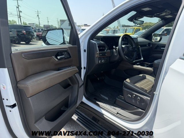 2026 GMC Yukon Denali XL Ultimate 4X4 - Photo 10 - North Chesterfield, VA 23237