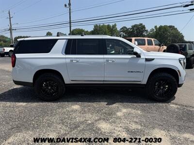 2026 GMC Yukon Denali XL Ultimate 4X4 - Photo 6 - North Chesterfield, VA 23237