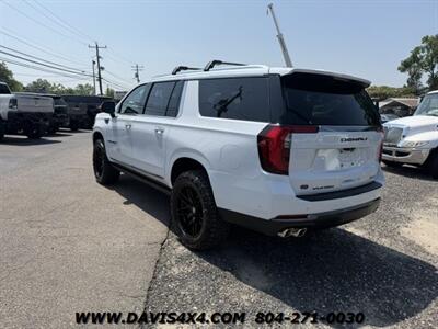 2026 GMC Yukon Denali XL Ultimate 4X4 - Photo 3 - North Chesterfield, VA 23237