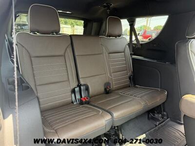2026 GMC Yukon Denali XL Ultimate 4X4 - Photo 29 - North Chesterfield, VA 23237