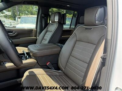 2026 GMC Yukon Denali XL Ultimate 4X4 - Photo 12 - North Chesterfield, VA 23237