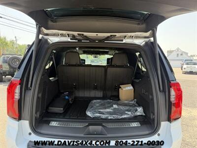 2026 GMC Yukon Denali XL Ultimate 4X4 - Photo 25 - North Chesterfield, VA 23237