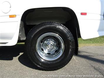 2001 Dodge Ram 3500 SLT Laramie Dually Quad Cab Long Bed (SOLD)   - Photo 20 - North Chesterfield, VA 23237