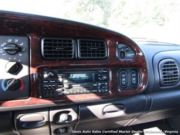 2001 Dodge Ram 3500 SLT Laramie Dually Quad Cab Long Bed (SOLD)   - Photo 6 - North Chesterfield, VA 23237