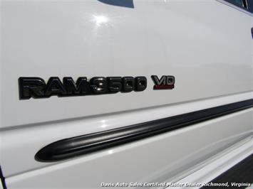 2001 Dodge Ram 3500 SLT Laramie Dually Quad Cab Long Bed (SOLD)   - Photo 19 - North Chesterfield, VA 23237