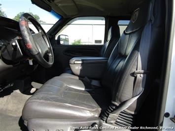 2001 Dodge Ram 3500 SLT Laramie Dually Quad Cab Long Bed (SOLD)   - Photo 15 - North Chesterfield, VA 23237