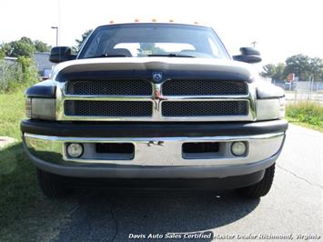 2001 Dodge Ram 3500 SLT Laramie Dually Quad Cab Long Bed (SOLD)   - Photo 14 - North Chesterfield, VA 23237