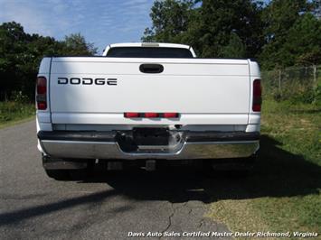 2001 Dodge Ram 3500 SLT Laramie Dually Quad Cab Long Bed (SOLD)   - Photo 4 - North Chesterfield, VA 23237