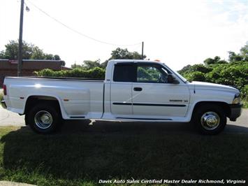 2001 Dodge Ram 3500 SLT Laramie Dually Quad Cab Long Bed (SOLD)   - Photo 12 - North Chesterfield, VA 23237