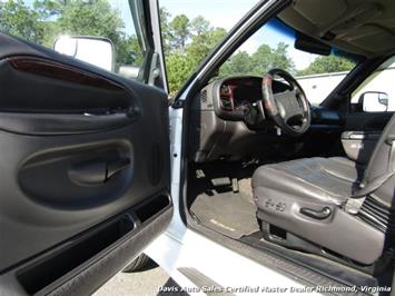 2001 Dodge Ram 3500 SLT Laramie Dually Quad Cab Long Bed (SOLD)   - Photo 7 - North Chesterfield, VA 23237