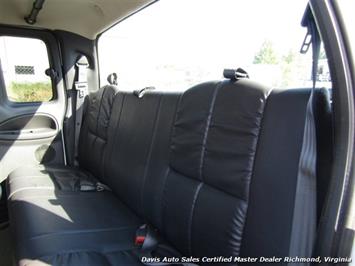 2001 Dodge Ram 3500 SLT Laramie Dually Quad Cab Long Bed (SOLD)   - Photo 23 - North Chesterfield, VA 23237