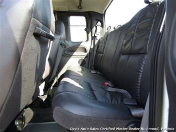 2001 Dodge Ram 3500 SLT Laramie Dually Quad Cab Long Bed (SOLD)   - Photo 8 - North Chesterfield, VA 23237