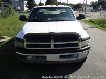 2001 Dodge Ram 3500 SLT Laramie Dually Quad Cab Long Bed (SOLD)   - Photo 31 - North Chesterfield, VA 23237