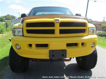 1999 Dodge Ram 1500 Lifted Sport Edition 4X4 Regular Cab   - Photo 2 - North Chesterfield, VA 23237