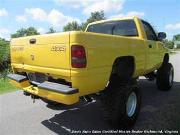 1999 Dodge Ram 1500 Lifted Sport Edition 4X4 Regular Cab   - Photo 11 - North Chesterfield, VA 23237