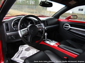 2004 Chevrolet SSR LS Limited Edition Convertible (SOLD)   - Photo 26 - North Chesterfield, VA 23237