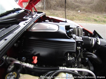 2004 Chevrolet SSR LS Limited Edition Convertible (SOLD)   - Photo 33 - North Chesterfield, VA 23237