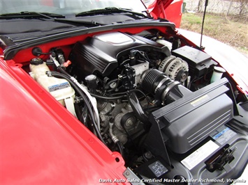 2004 Chevrolet SSR LS Limited Edition Convertible (SOLD)   - Photo 32 - North Chesterfield, VA 23237