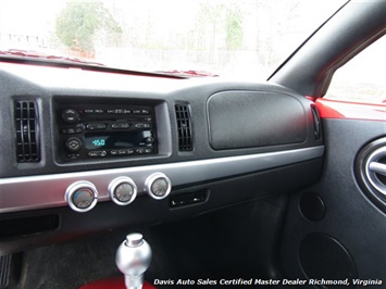 2004 Chevrolet SSR LS Limited Edition Convertible (SOLD)   - Photo 28 - North Chesterfield, VA 23237