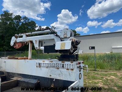 2011 Ford F-550 Super Duty Utility 4x4 Work Truck   - Photo 20 - North Chesterfield, VA 23237