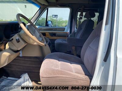 1997 Dodge Ram Van B2500   - Photo 7 - North Chesterfield, VA 23237