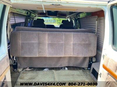 1997 Dodge Ram Van B2500   - Photo 30 - North Chesterfield, VA 23237