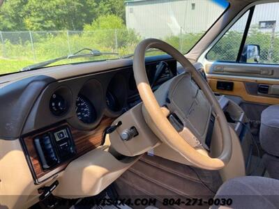 1997 Dodge Ram Van B2500   - Photo 8 - North Chesterfield, VA 23237