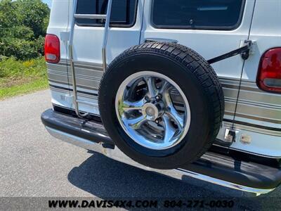 1997 Dodge Ram Van B2500   - Photo 21 - North Chesterfield, VA 23237