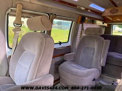 1997 Dodge Ram Van B2500   - Photo 11 - North Chesterfield, VA 23237