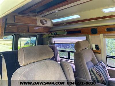 1997 Dodge Ram Van B2500   - Photo 14 - North Chesterfield, VA 23237