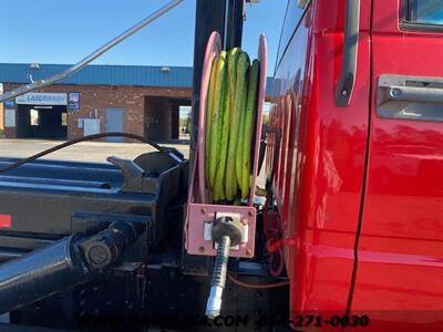 2002 Chevrolet 8500 Series Rolloff Dumpster Truck   - Photo 21 - North Chesterfield, VA 23237