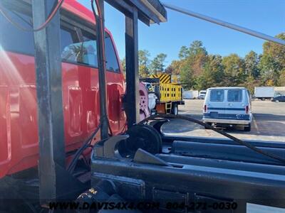 2002 Chevrolet 8500 Series Rolloff Dumpster Truck   - Photo 20 - North Chesterfield, VA 23237