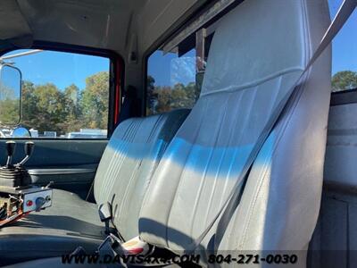 2002 Chevrolet 8500 Series Rolloff Dumpster Truck   - Photo 8 - North Chesterfield, VA 23237