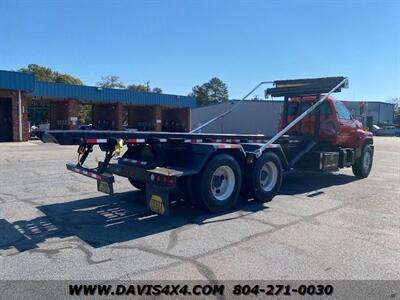 2002 Chevrolet 8500 Series Rolloff Dumpster Truck   - Photo 4 - North Chesterfield, VA 23237