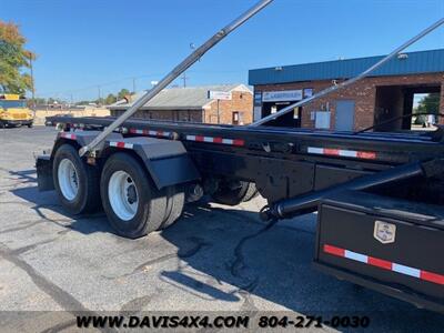 2002 Chevrolet 8500 Series Rolloff Dumpster Truck   - Photo 24 - North Chesterfield, VA 23237