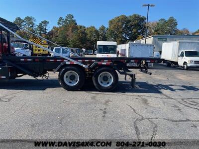 2002 Chevrolet 8500 Series Rolloff Dumpster Truck   - Photo 16 - North Chesterfield, VA 23237