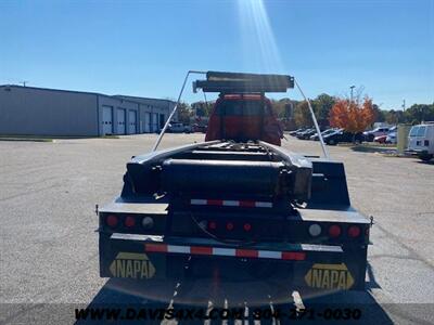 2002 Chevrolet 8500 Series Rolloff Dumpster Truck   - Photo 5 - North Chesterfield, VA 23237