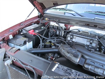 2008 Ford F-150 King Ranch 4X4 Crew Cab Short Bed   - Photo 20 - North Chesterfield, VA 23237