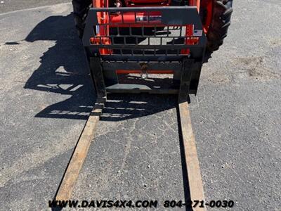 2017 Kubota M7060D 4x4 Tractor/Loader   - Photo 27 - North Chesterfield, VA 23237