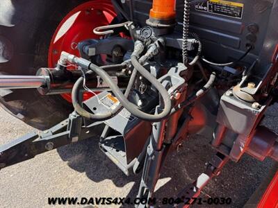 2017 Kubota M7060D 4x4 Tractor/Loader   - Photo 24 - North Chesterfield, VA 23237