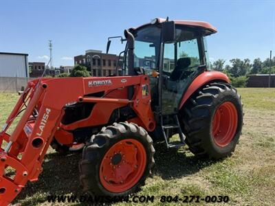 2017 Kubota M7060D 4x4 Tractor/Loader   - Photo 5 - North Chesterfield, VA 23237
