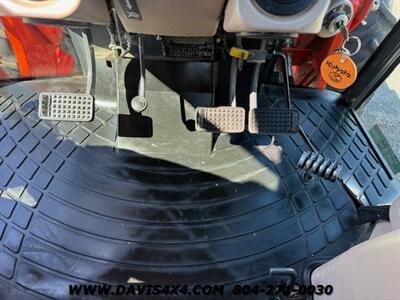 2017 Kubota M7060D 4x4 Tractor/Loader   - Photo 15 - North Chesterfield, VA 23237